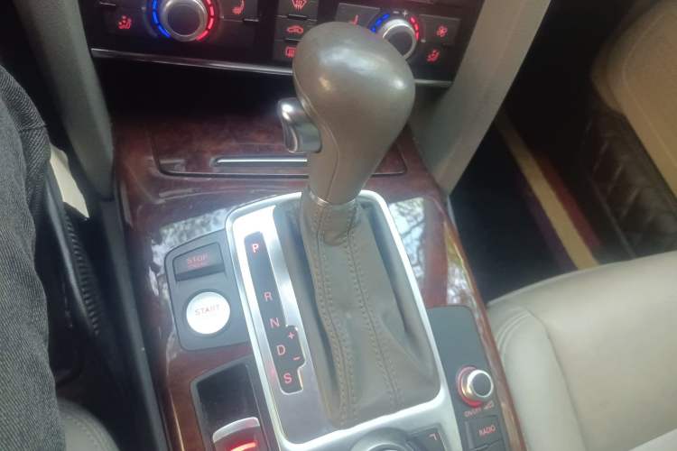 Used Audi A6L 2011 2.4L Comfort Edition