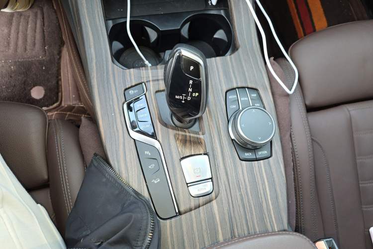 Used BMW X3 2020 xDrive30i Luxury Model with M Sport Package
