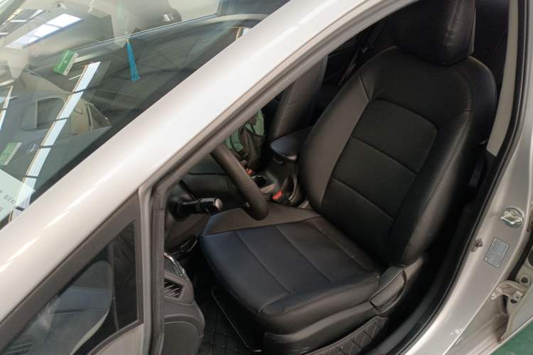 Used Kia K3 2013 1.6L Automatic GL
