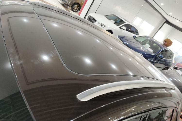 Used Porsche Macan 2014 Macan 2.0T