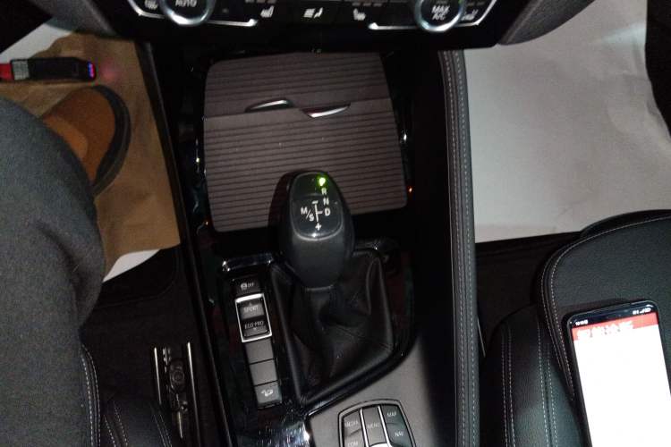 Used BMW X1 2018 xDrive20Li Luxury Edition