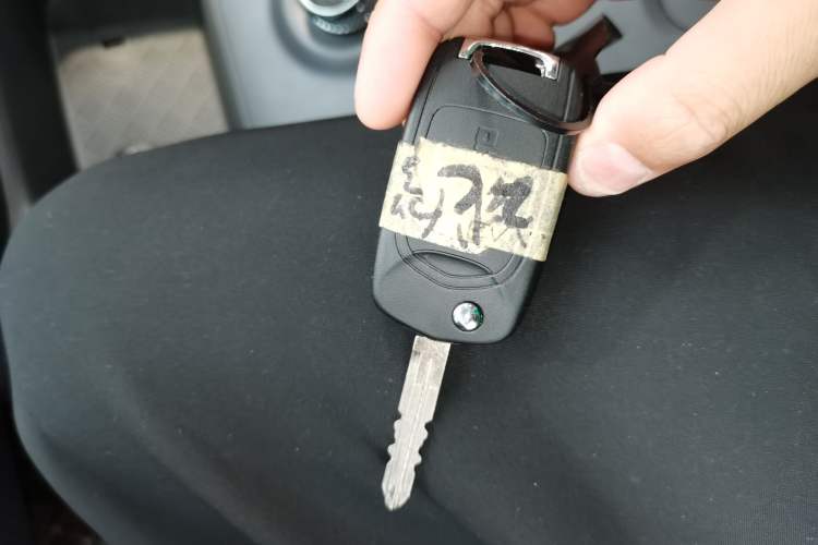 Used Wuling Hongguang New Energy 2025 Extended-Range Hybrid 50KM Comfort Version