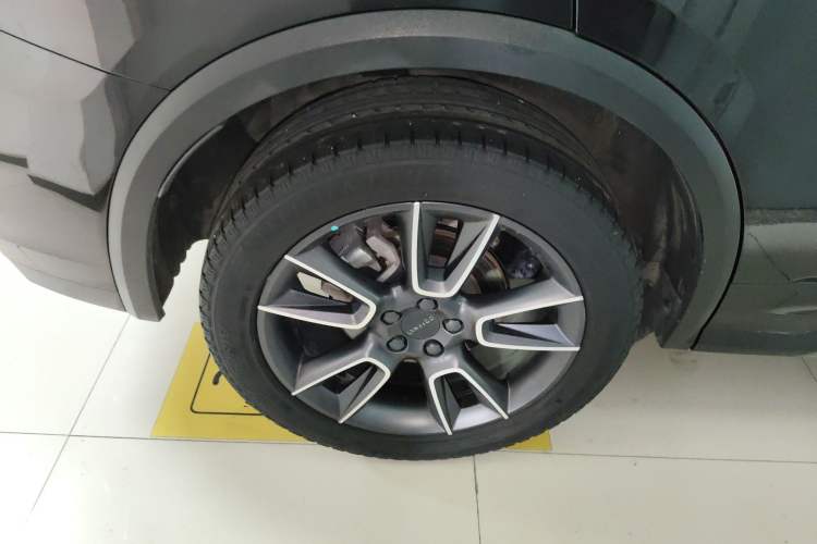 Used Lynk & Co 01 2021 2.0TD Two-Wheel-Drive Pro Trim