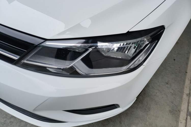 Used Volkswagen Lamando 2018 230TSI DSG Fashion Edition
