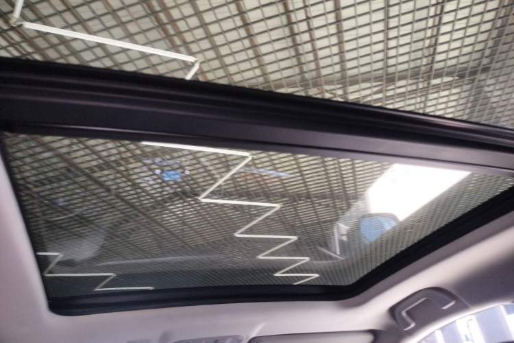 Used Haval H6 Coupe 2018 Red-Label 1.5T Automatic Two-Wheel Drive Ultra-Luxury Model
