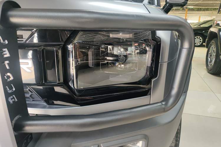 Used JETOUR Traveler 2023 2.0T All-Wheel-Drive CrossPRO