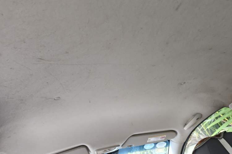 Used Chevrolet Sail 2010 Hatchback 1.2L AMT Ideal Edition