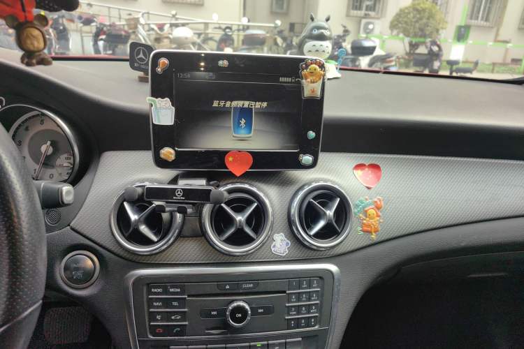 Used Mercedes-Benz GLA 2016 GLA 200 Sport Edition
