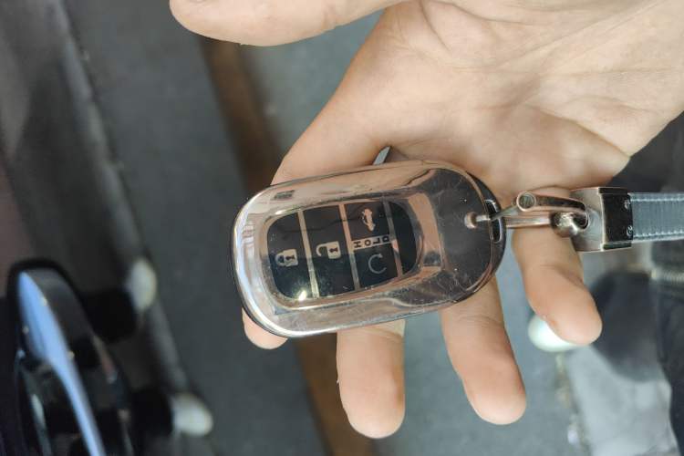 Used Honda Accord 2025 260TURBO Prestige Edition