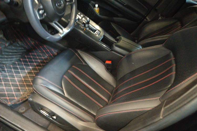 Used GAC Trumpchi EMPOW 2023 Shadow Leopard H High-Energy Hybrid Edition