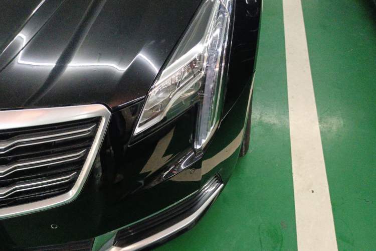 Used Cadillac XTS 2018 28T Tech Edition
