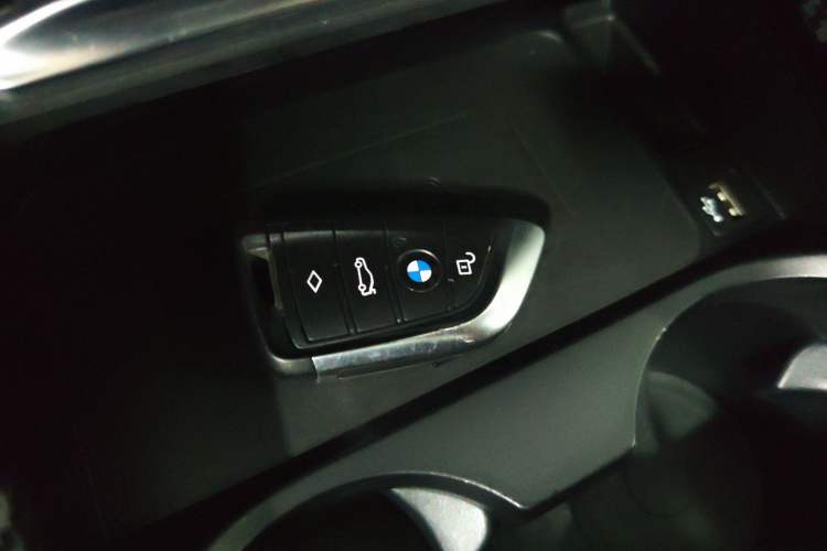 Used BMW iX3 2021 Updated Leading Type
