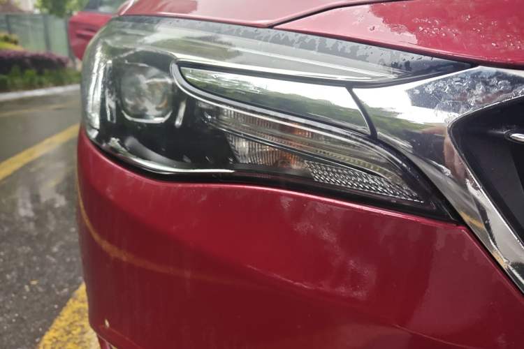 Used Buick GT 2019 18T Automatic Connected Elite Model China VI Standard
