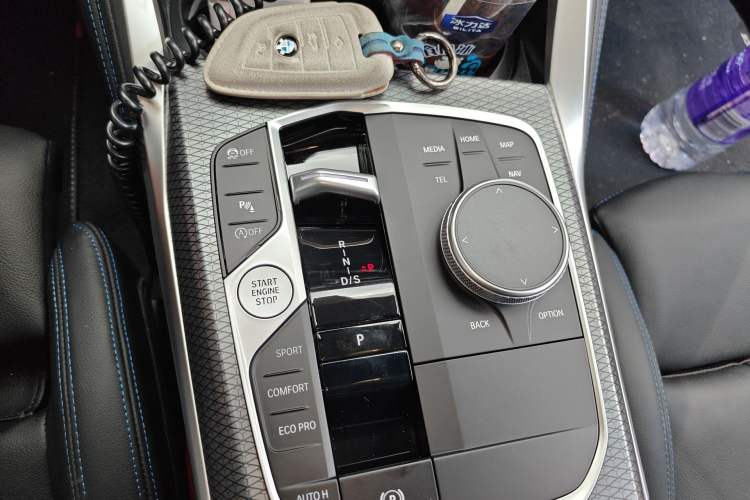 Used BMW 2 Series 2023 M240i Gear Lever