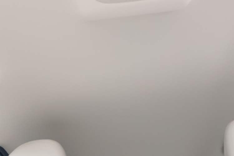 Used ORA Good Cat 2023 401 km Standard Range Luxury Version Lithium Iron Phosphate Headliner