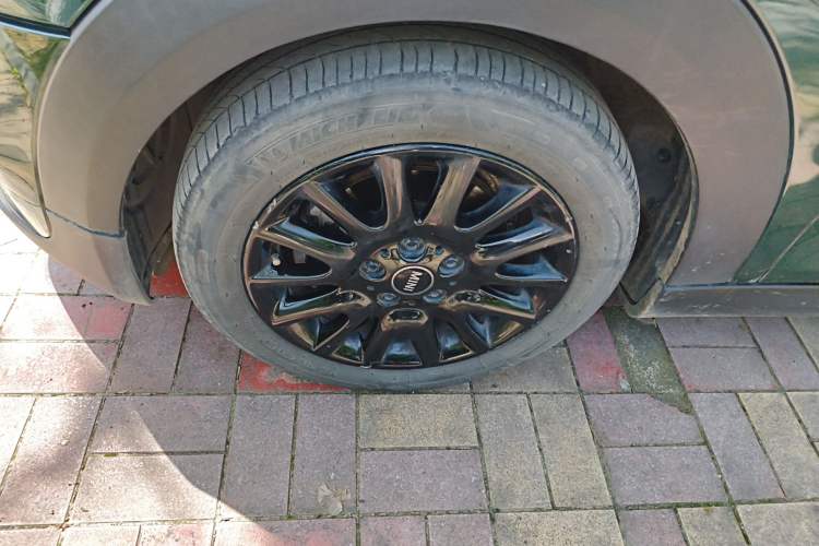 Used MINI 2016 1.2T ONE Pioneer Edition Five-Door Version
