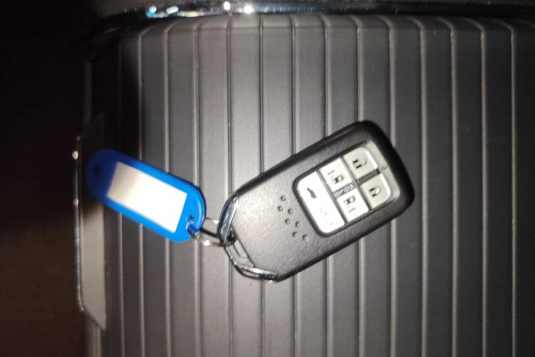 Used Honda Odyssey 2022 2.0L eHEV Sharp Enjoyment Edition