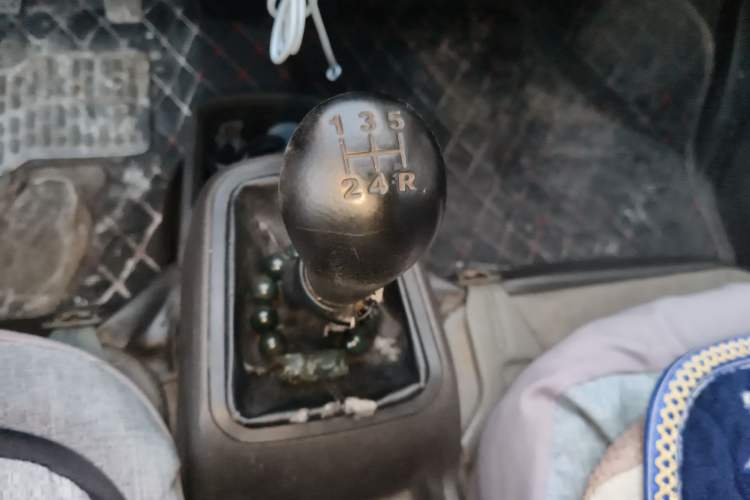 Used Wuling Rongguang 2014 1.5L S Base Version