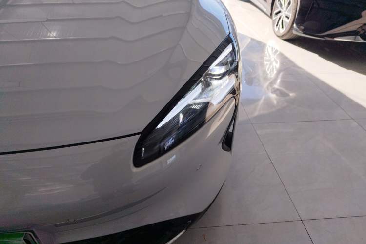 Used Baojun Enjoy 2025 All-Electric 600km Luxury Edition