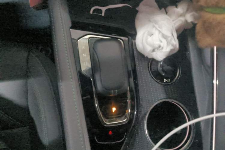 Used Zeekr 001 2023 ME Edition 100 kWh
