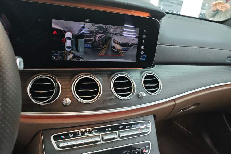 Used Mercedes-Benz E-Class 2021 E 300 L Sport Luxury Edition