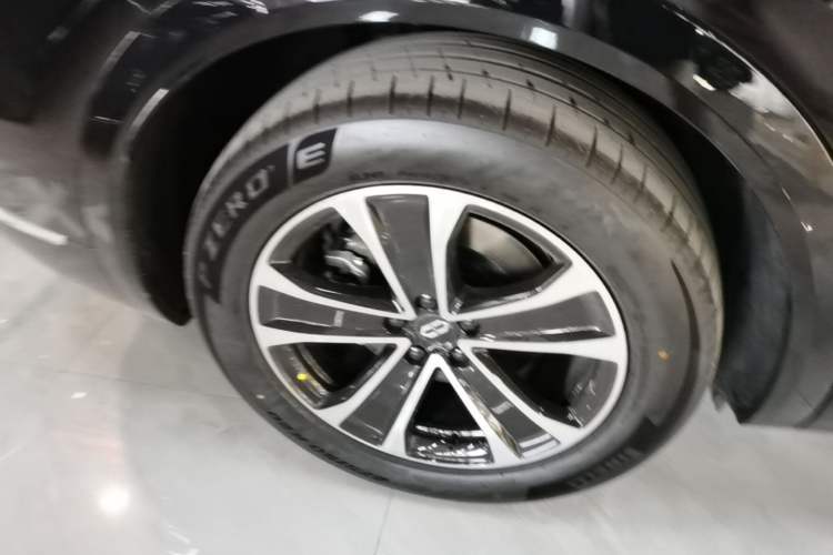 Used Hima AITO M7 2026 Model Range-Extending Max All-Wheel Drive 5-Seater Version