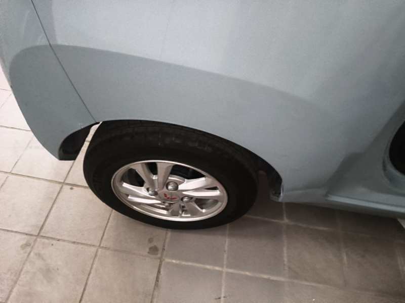 Used Wuling Hongguang MINIEV 2020 Enjoy Edition Lithium-Ion Battery — 25
