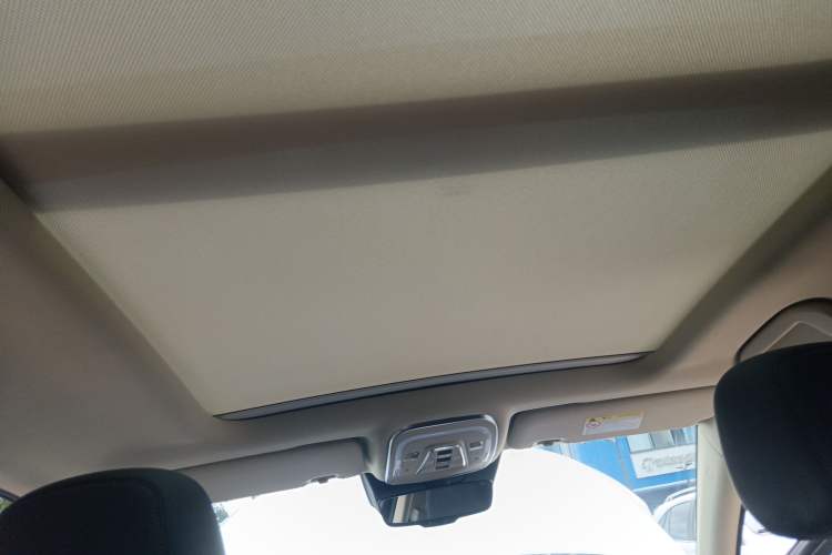 Used BYD Tang New Energy 2020 DM 2.0T Dual-Engine All-Wheel Drive Prestige 7-Seater China VI Standard