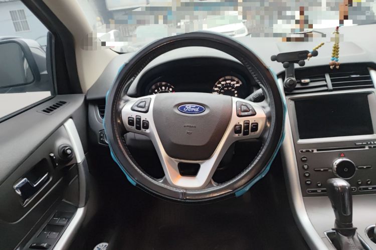 Used Ford Edge 2012 2.0T Elite Edition