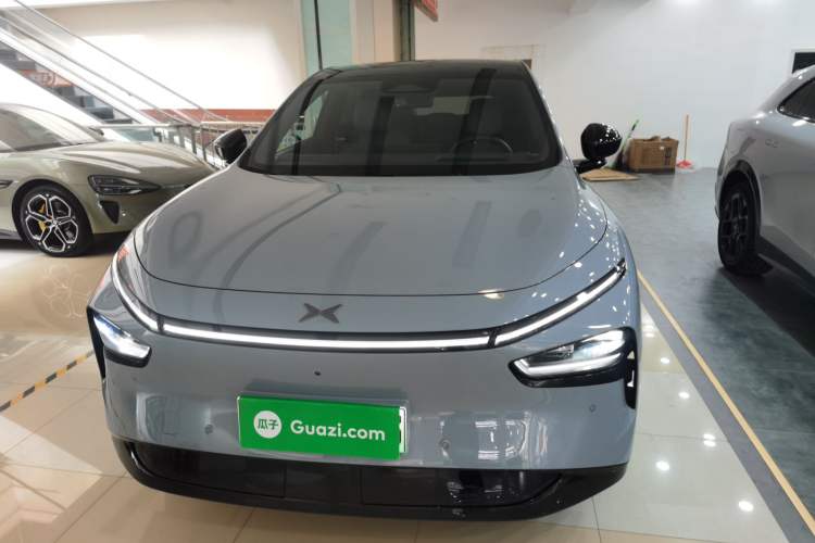 Used XPeng G7 2025 702 Max