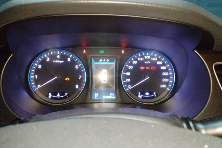 Used Hyundai Mistra 2014 1.8L Automatic Deluxe DLX Model