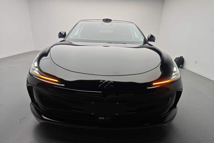 Used IM L6 2024 Max Long-Range Version