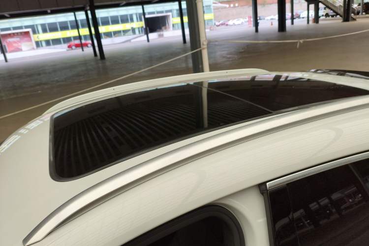 Used Porsche Macan 2017 Macan 2.0T