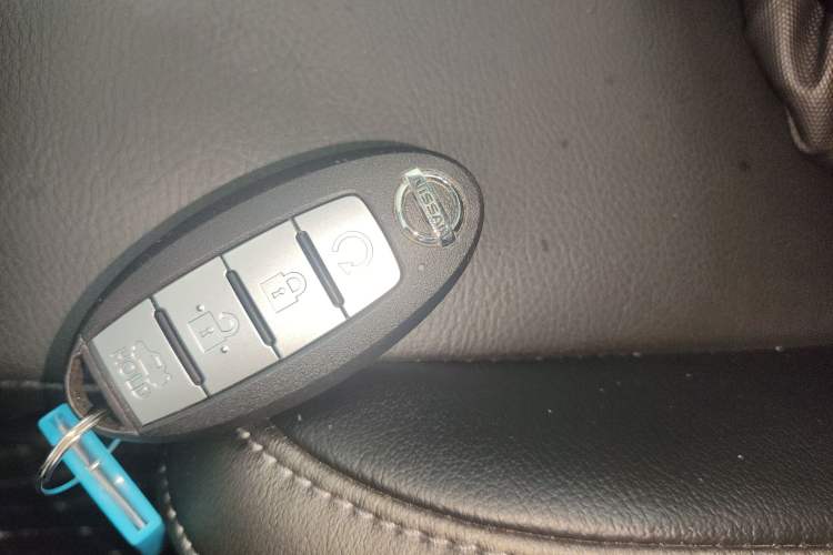 Used Nissan Sylphy 2022 1.6L XL CVT Enjoyment Edition
