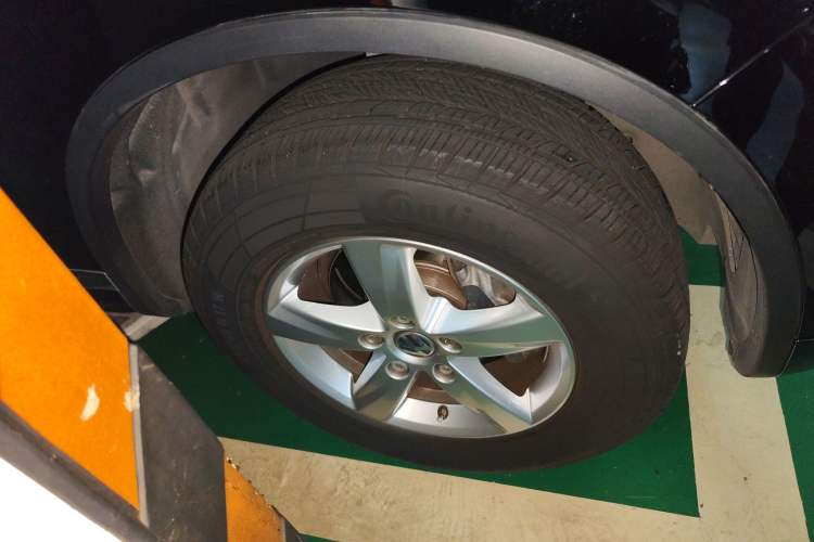 Used Volkswagen Touareg 2011 3.0 TSI Standard Version