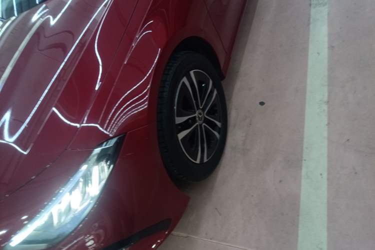 Used Mercedes-Benz A-Class 2023 A 200 L Dynamic Model
