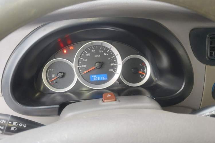 Used CHANGAN KAICHENG Star 2 2012 1.0L Base Version JL466Q9
