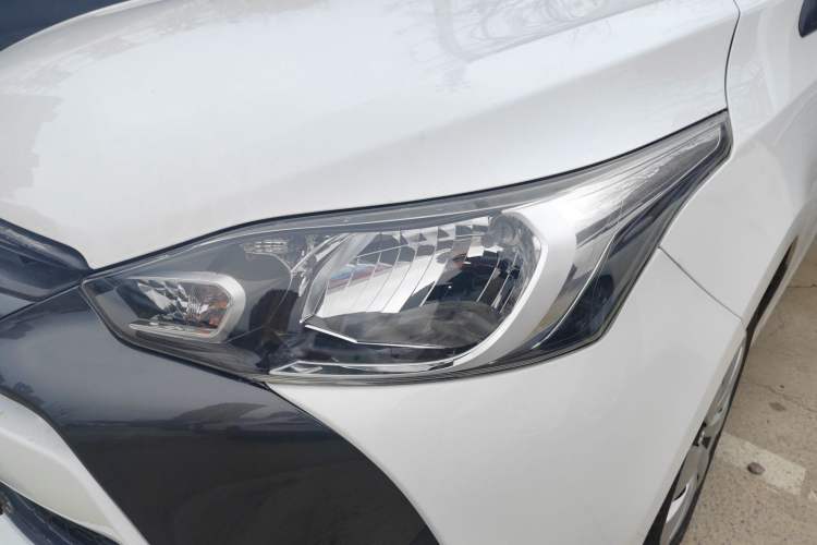 Used Toyota YARiS L Zhi Xuan 2020 1.5L CVT Leading Edition