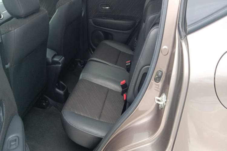 Used Honda XR-V 2017 1.8L EXi CVT Comfort Version