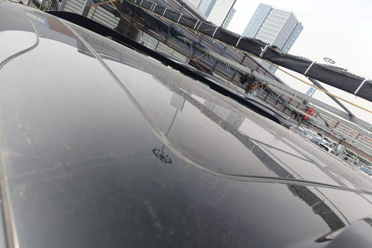 Used Formula Leopard 5 2025 TianShen Intelligent Driving Ultra Edition
