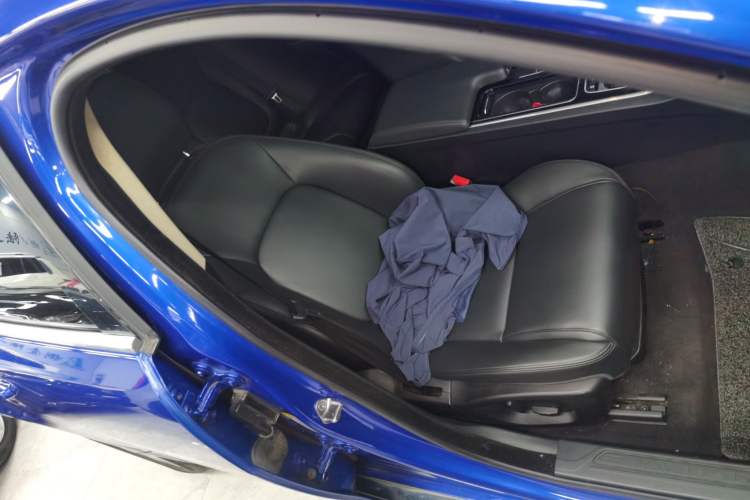 Used Jaguar XEL 2018 2.0T 200 PS Elite Edition