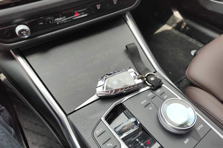 Used BMW 3 Series 2024 325i M Sport Package