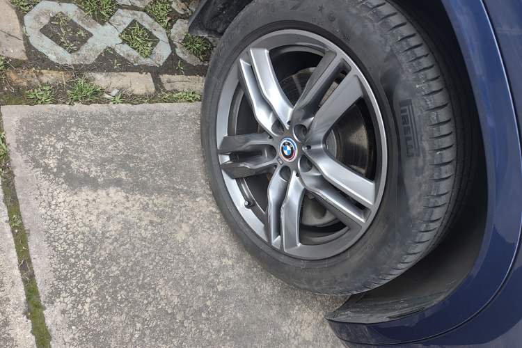 Used BMW X2 2021 Restyled sDrive25i M Sport Package
