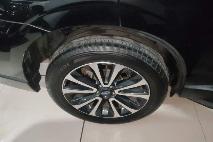 Used Subaru Forester 2018 2.0i Fashion Navigation Edition