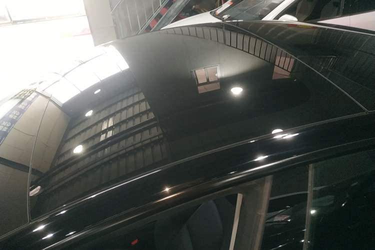 Used Tesla Model 3 2021 Revised Version Standard Range Rear-Wheel Drive Upgraded Edition 3D1