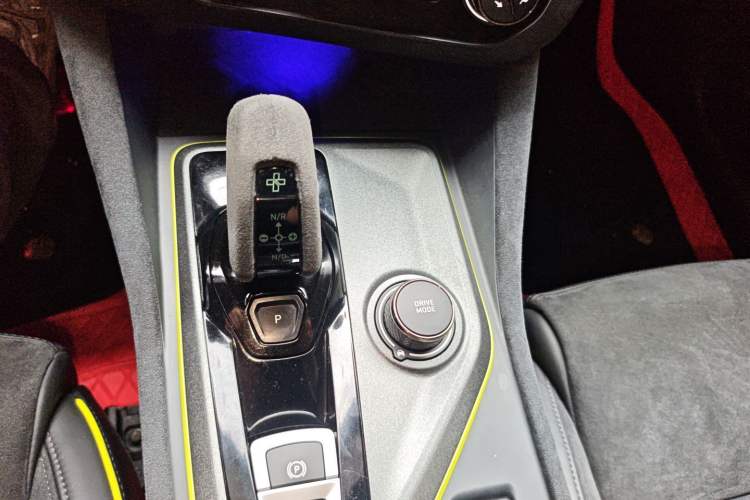 Used Lynk & Co 03 2021 03+ 2.0TD Automatic Performance Package Edition
