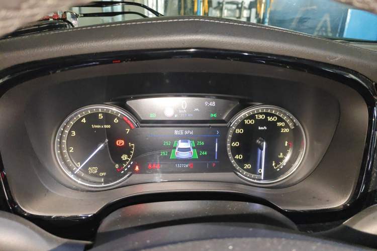 Used Cadillac XT6 2020 Revised Version 28T 7-Seater Luxury Edition
