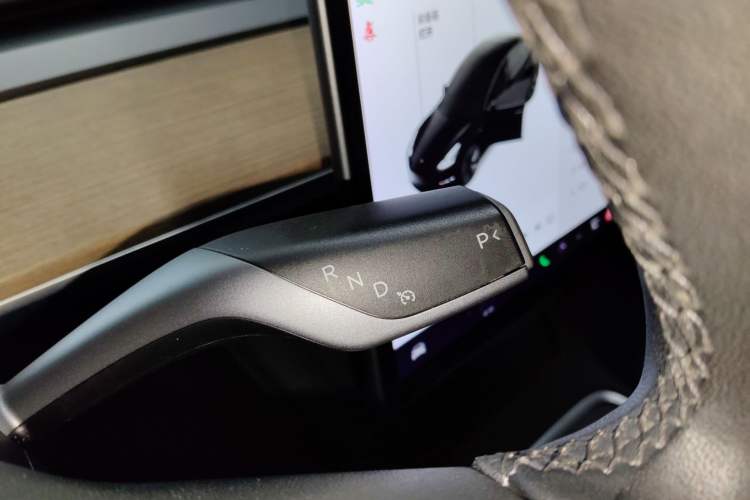 Used Tesla Model 3 2021 Standard Range Rear-Drive Upgraded Version