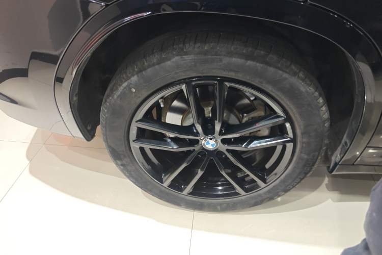 Used BMW X3 2019 xDrive28i M Sport Package