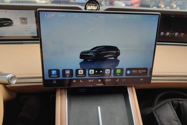 Used Hima S9T 2025 Model Range-Extended Ultra Long-Range Version
